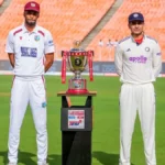 India vs West Indies