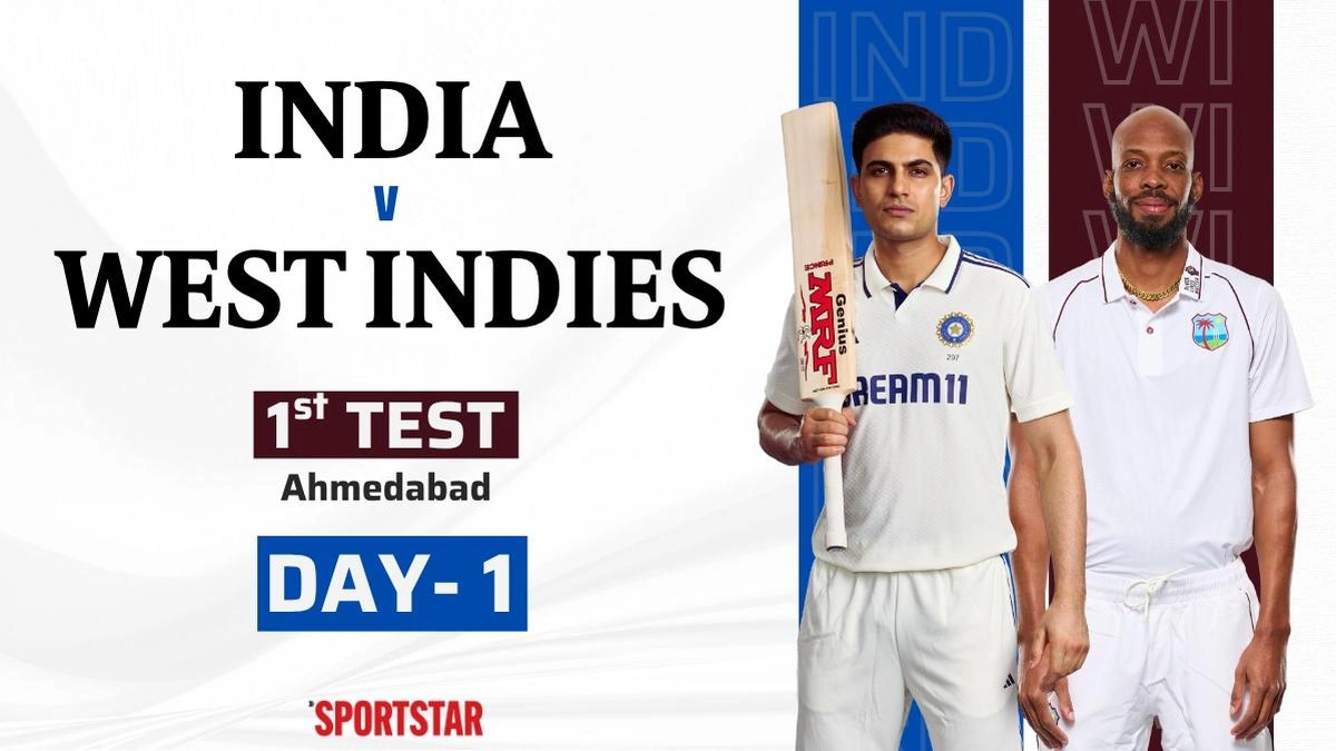 The 'Why' Behind the West Indies Fightback