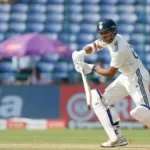 Jaiswal Test hundred