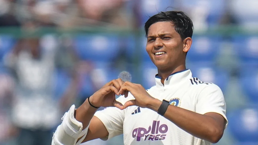 Jaiswal