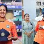 Jemimah Rodrigues Controversy