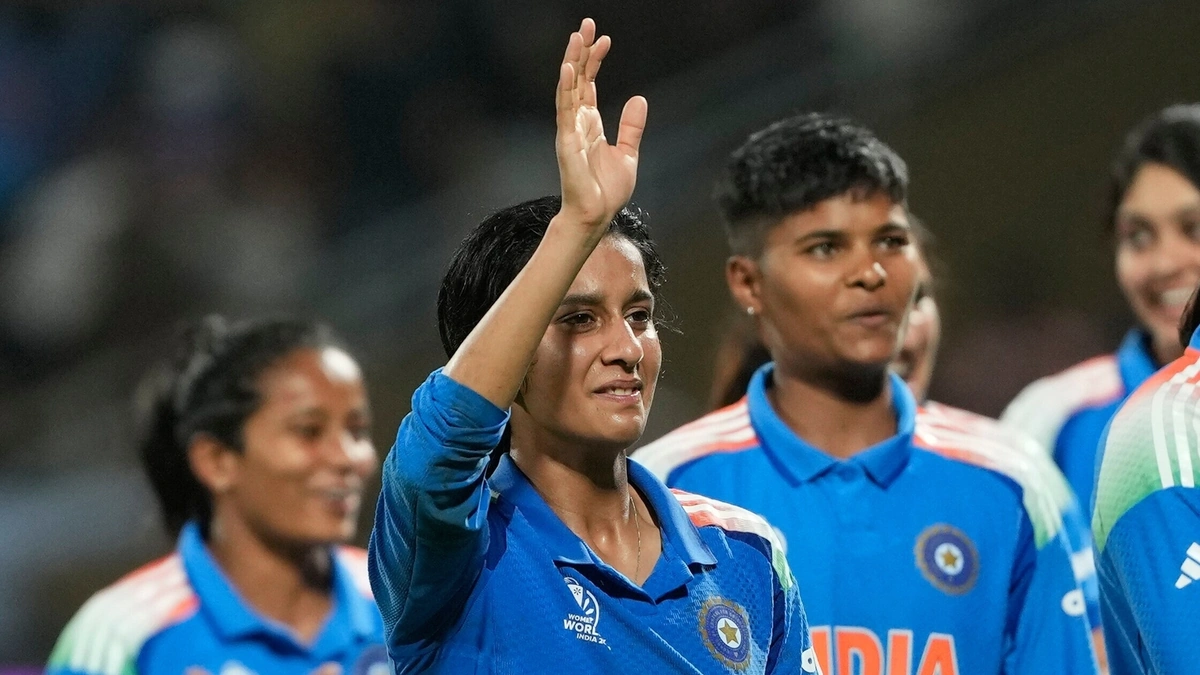 Jemimah Rodrigues' Controversy | Must-Watch! 2 Decoding the On-Field Drama