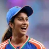 Jemimah Rodrigues | From Gymkhana controversy to cricket success 4 Jemimah Rodrigues