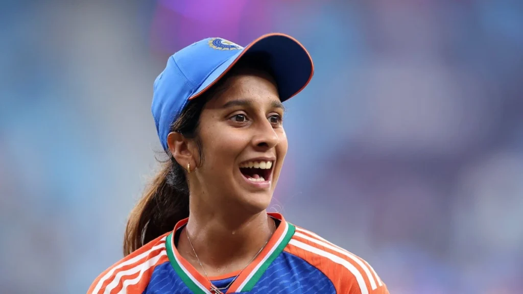 Jemimah Rodrigues | A Stylish Reinvention From 'Reel Queen' to 'Run Machine' 1 Jemimah Rodrigues