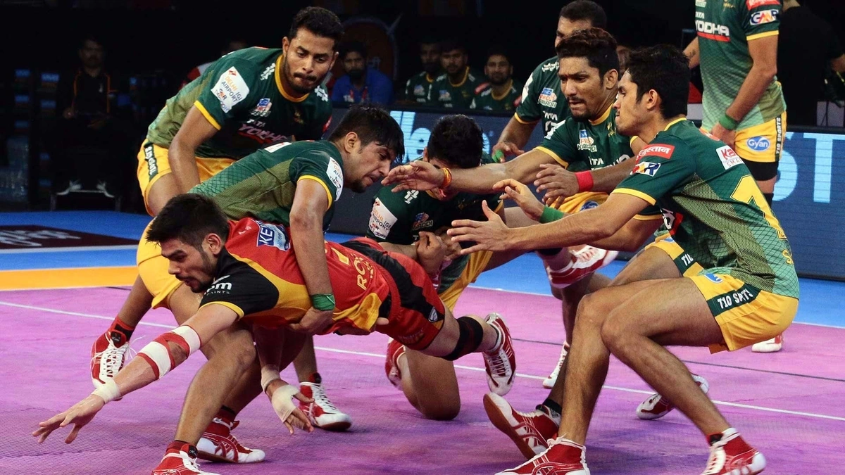 PKL | Chennai Celebrates Kabaddi at Nehru Stadium 2 The Chennai Kabaddi Connection | More Than Just a Game