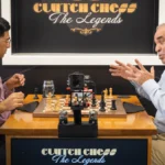 Kasparov