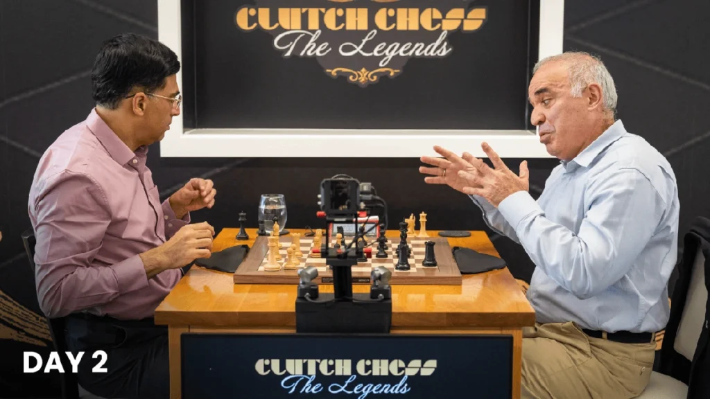 Kasparov
