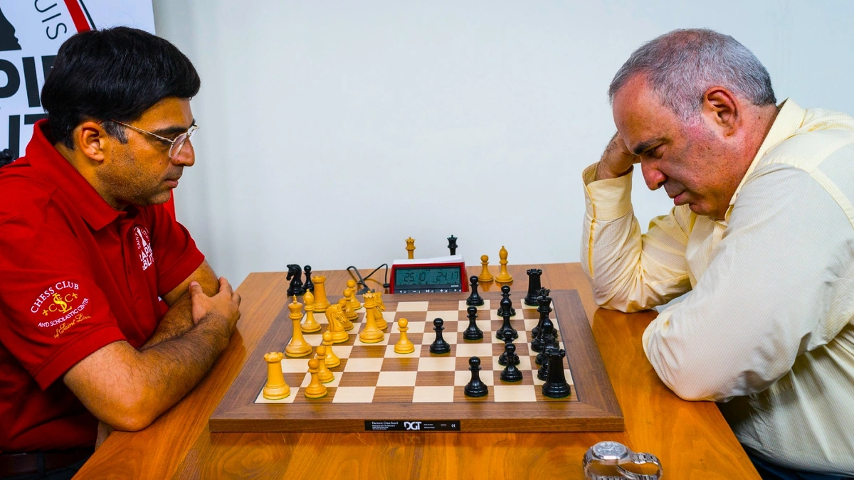 The 'Why' Behind the Board | More Than Just Points