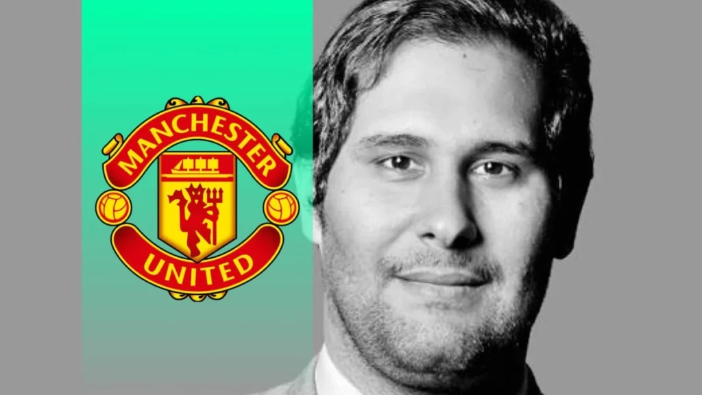 Man Utd Takeover
