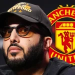 Manchester United takeover