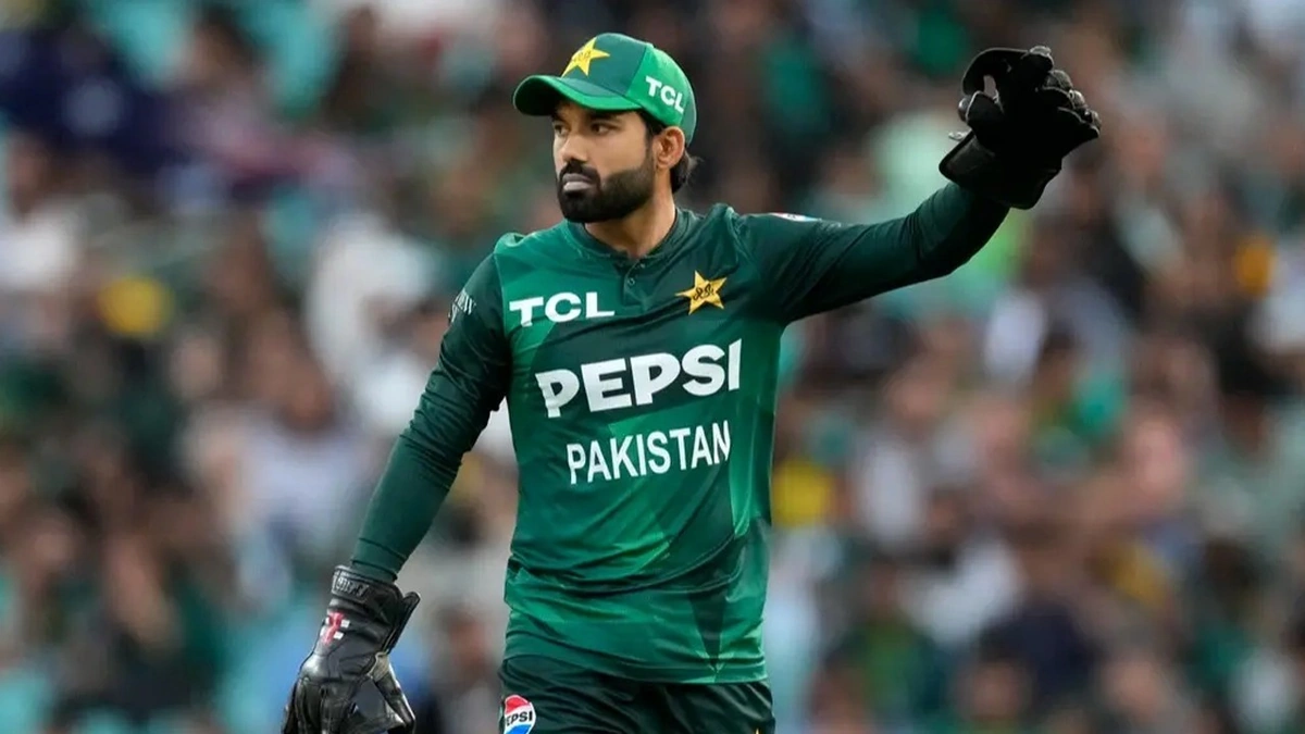 The "Why" Behind Rizwan's Decision | More Than Just Money