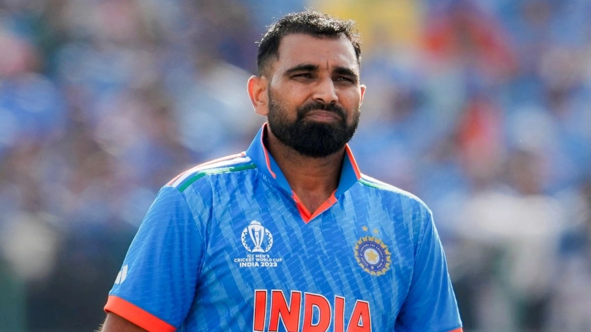 The Weight of Expectations and Shami's Response