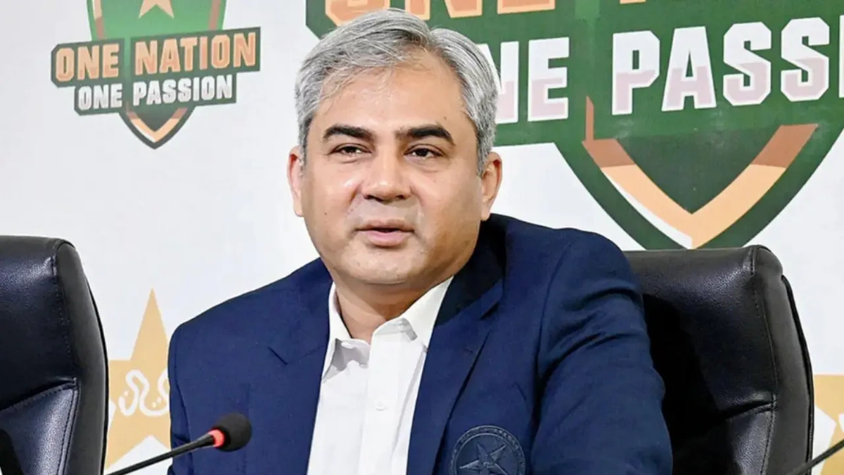 The Asia Cup Fiasco | A Trophy Presentation Gone Wrong