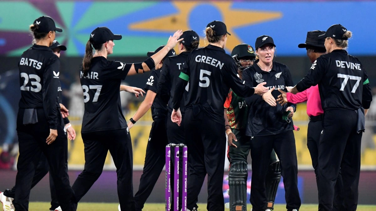 The Tides are Turning | Bangladesh's Bowling Attack