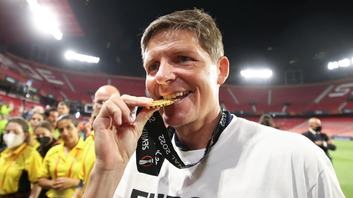 Glasner's Tactical Masterclass | More Than Just Luck?