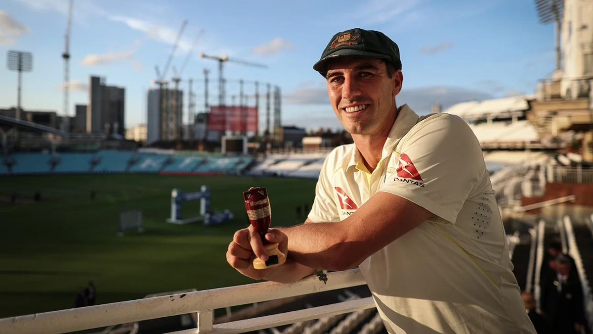 What's Really Driving Cummins' Ashes Decisions?