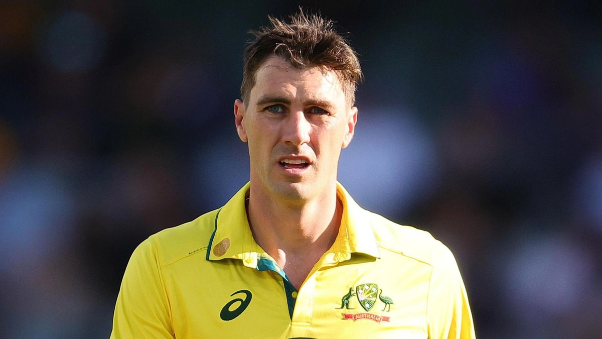 Why Pat Cummins' Absence Matters - More Than You Think