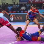 Pro Kabaddi League