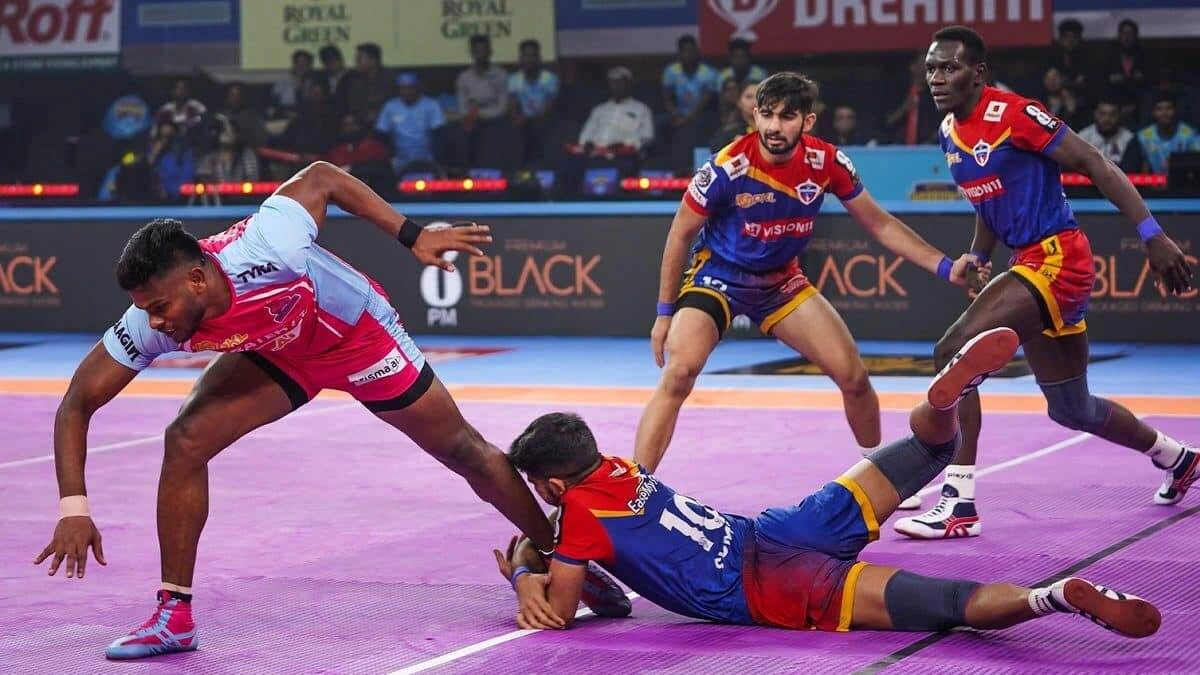 Why Delhi? Decoding the Decision Behind the Venue
