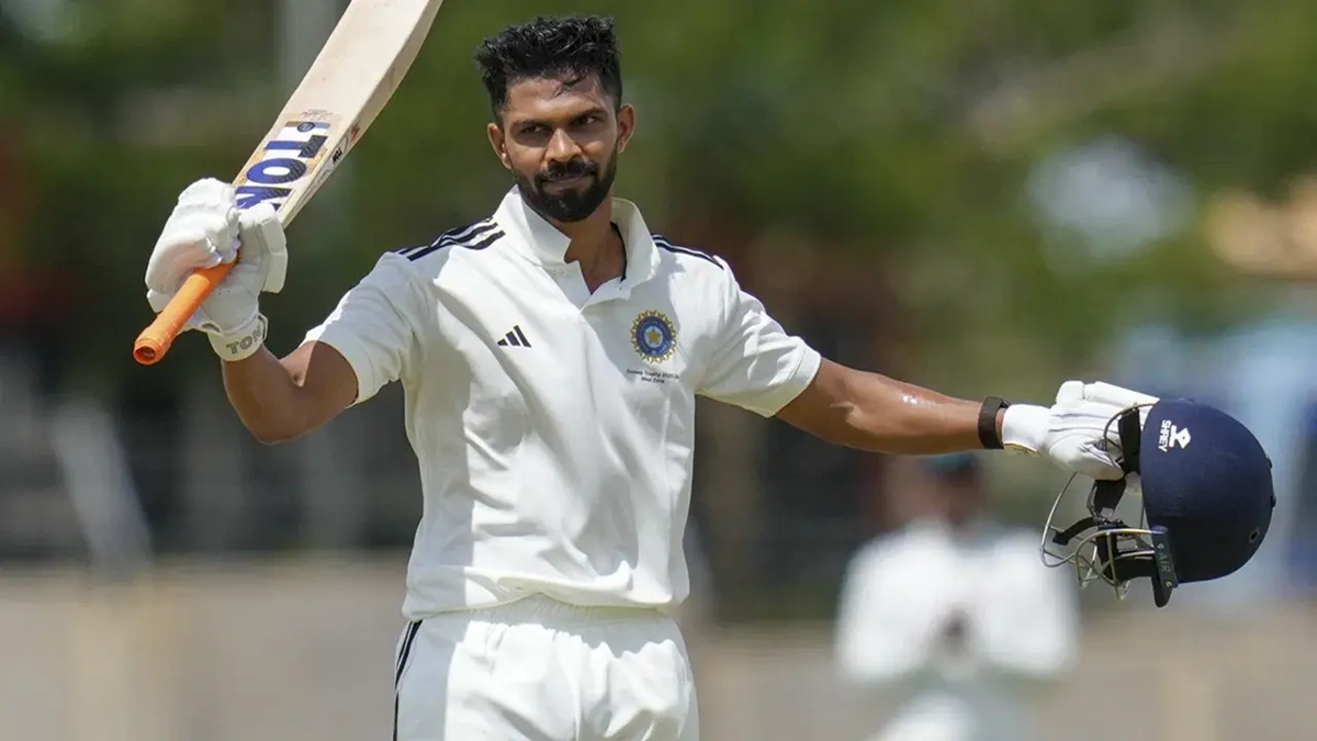 Ruturaj Gaikwad's Kind Act Highlights After Prithvi Shaw Misses Ranji Trophy Despite Record Double Century 2 The Context | Shaw's Triumph and Absence