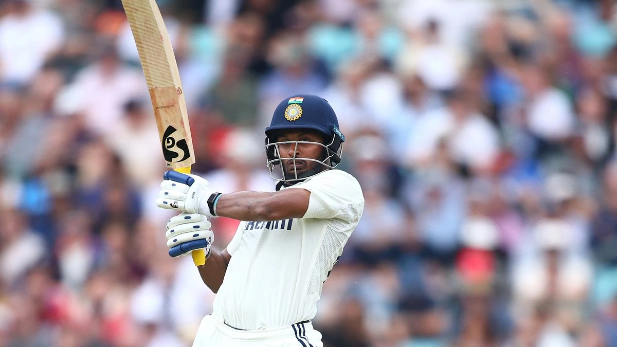 The Unseen Pressure Cooker of International Cricket