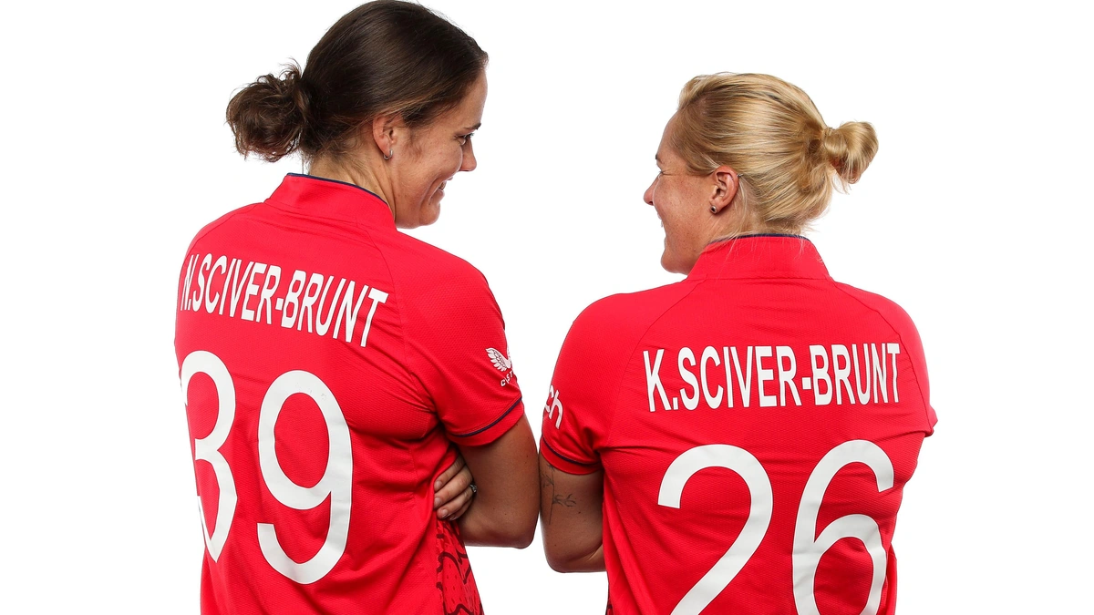 Decoding Sciver-Brunt's Confidence | It's Not Just About Talent