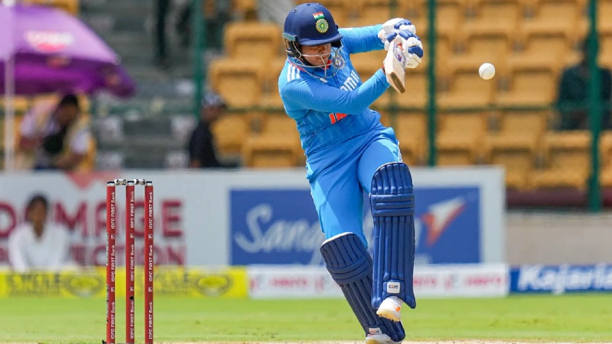 Why This Test Matters | More Than Just Runs