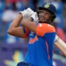 Shivam Dube's Unbeaten Streak Ends as India Loses T20I at MCG | First Defeat in 6 Years 3 Shivam Dube