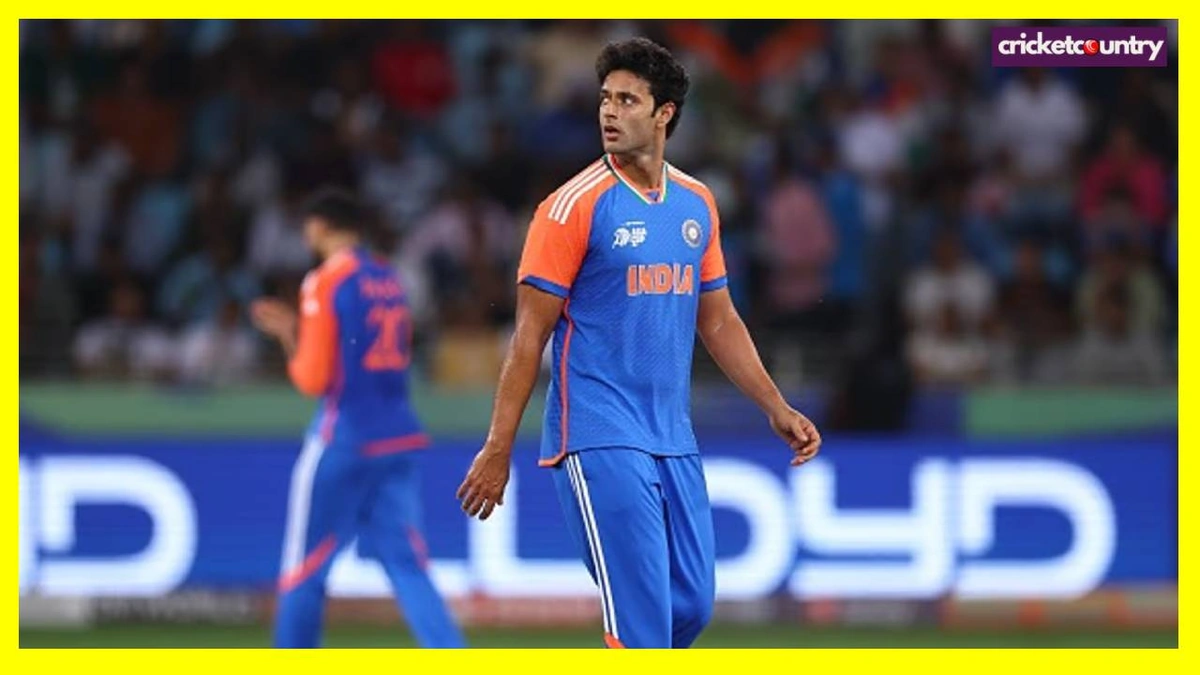 Shivam Dube's Unbeaten Streak Ends as India Loses T20I at MCG | First Defeat in 6 Years 2 The Weight of Expectations | Why This Loss Matters