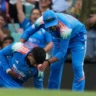 Shreyas Iyer Recovery