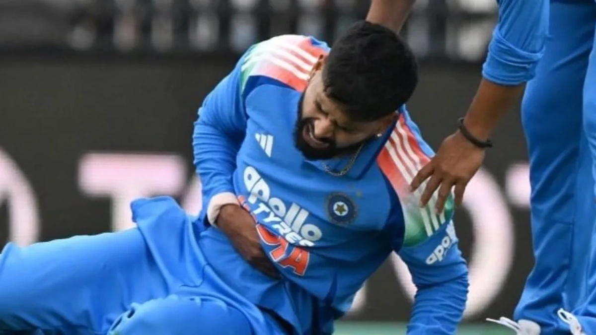 The Big Question | Why is Iyer's Return So Crucial?