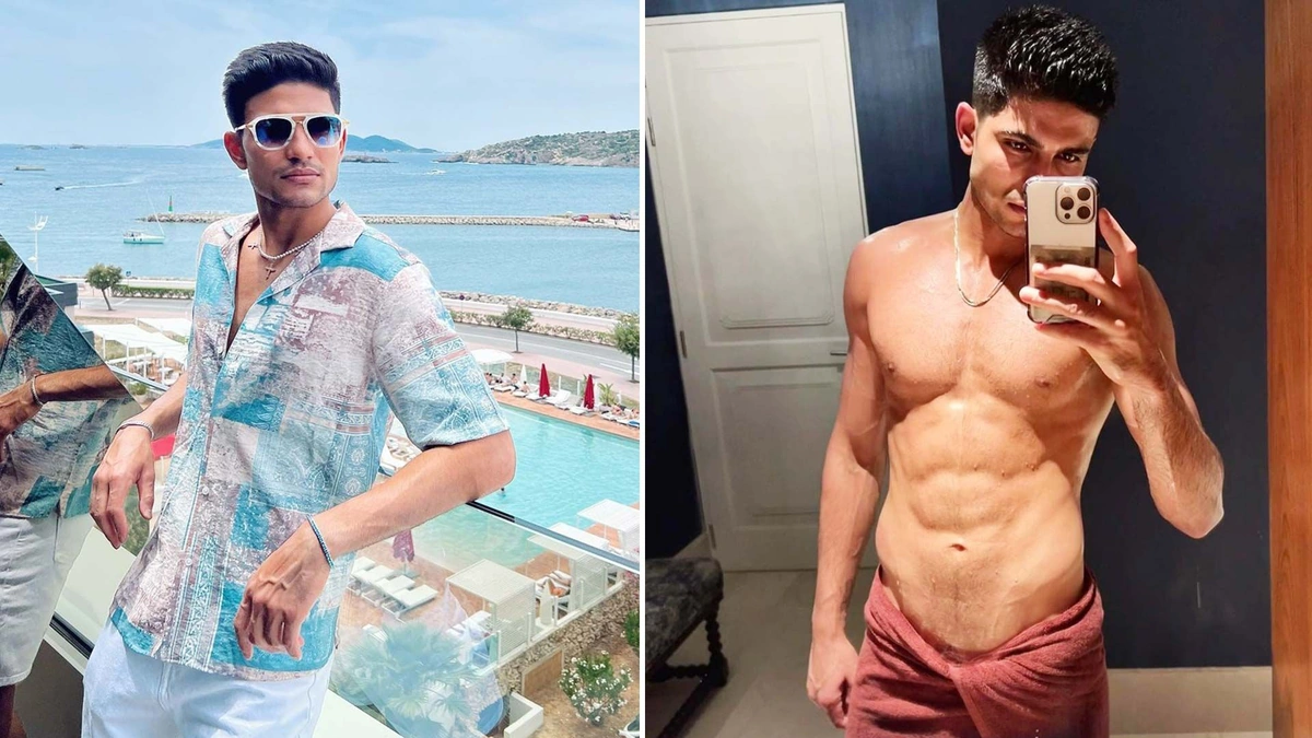 Shubman Gill's First Toss Win | Gautam Gambhir and Jasprit Bumrah's Reactions Spark Viral Buzz 1 The Weight of Expectations | Why Gambhir and Bumrah's Reactions Matter