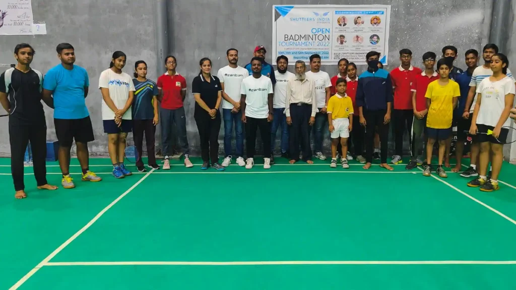 Shuttlers