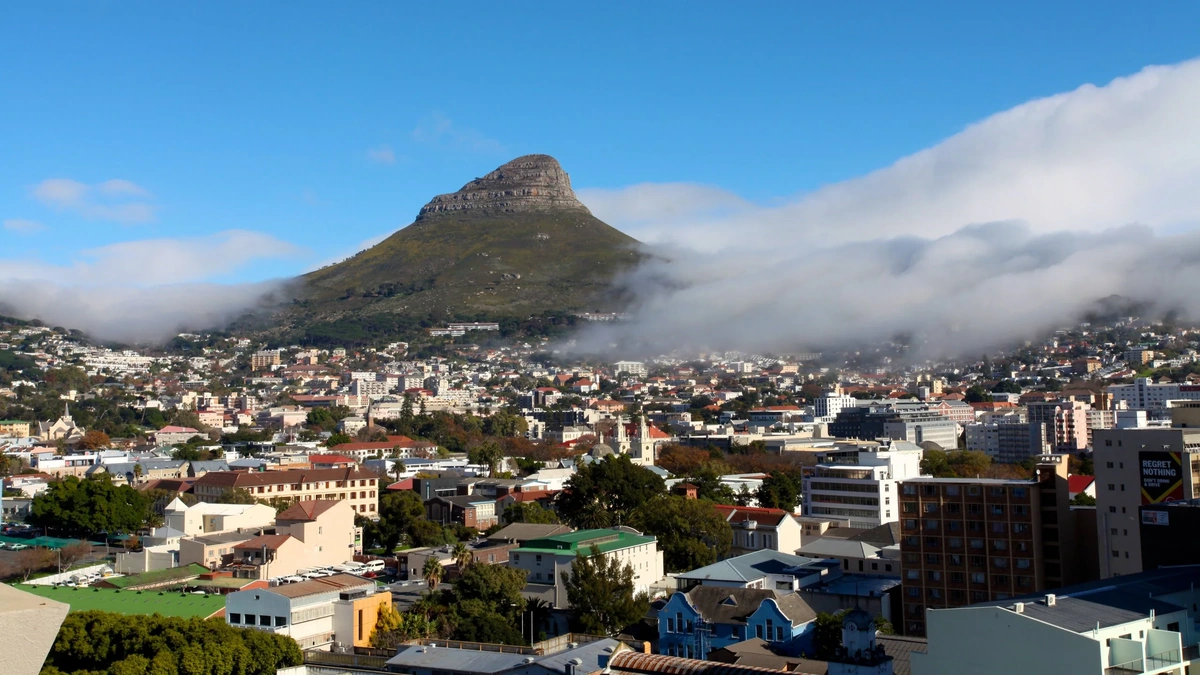 The De Klerk Factor | More Than Just a Name