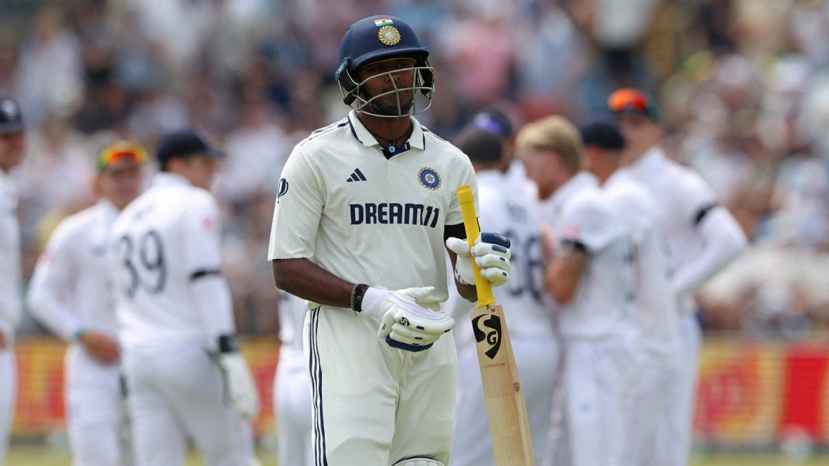 The “Why” Behind the Wicket | More Than Meets the Eye