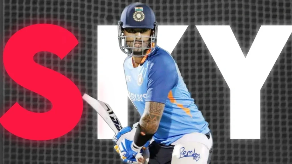 Ex-RCB Star Reveals Ideal Batting Spot for Suryakumar Yadav in Indian Team 1 Suryakumar Yadav batting position