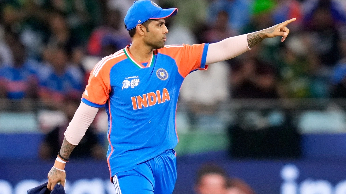 The Context | Expectations and Reality