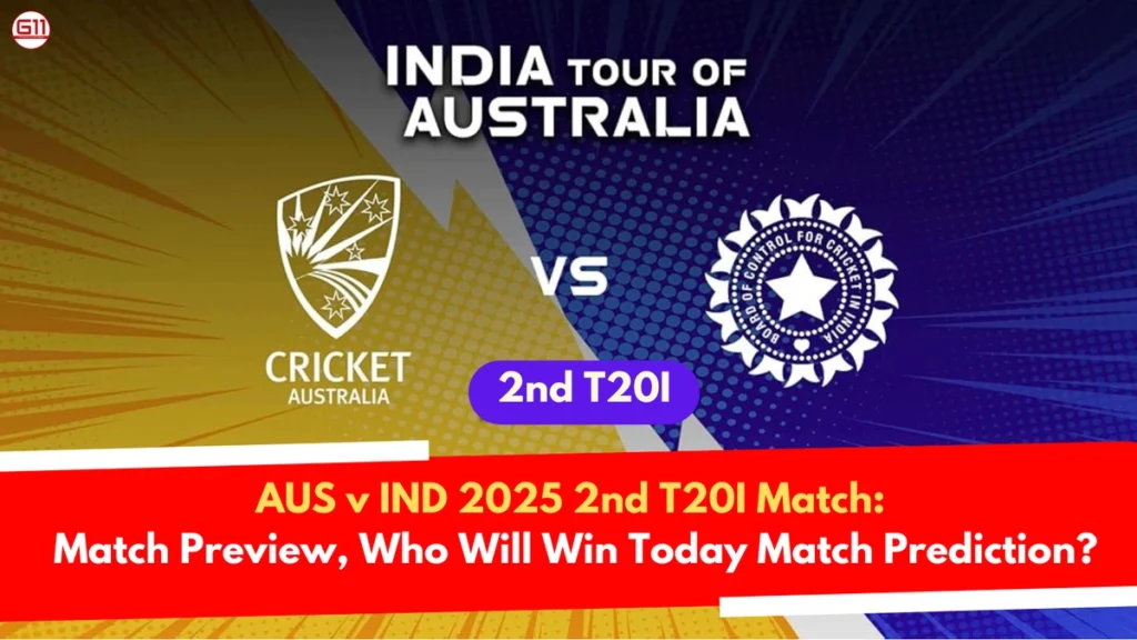 T20I Match Prediction