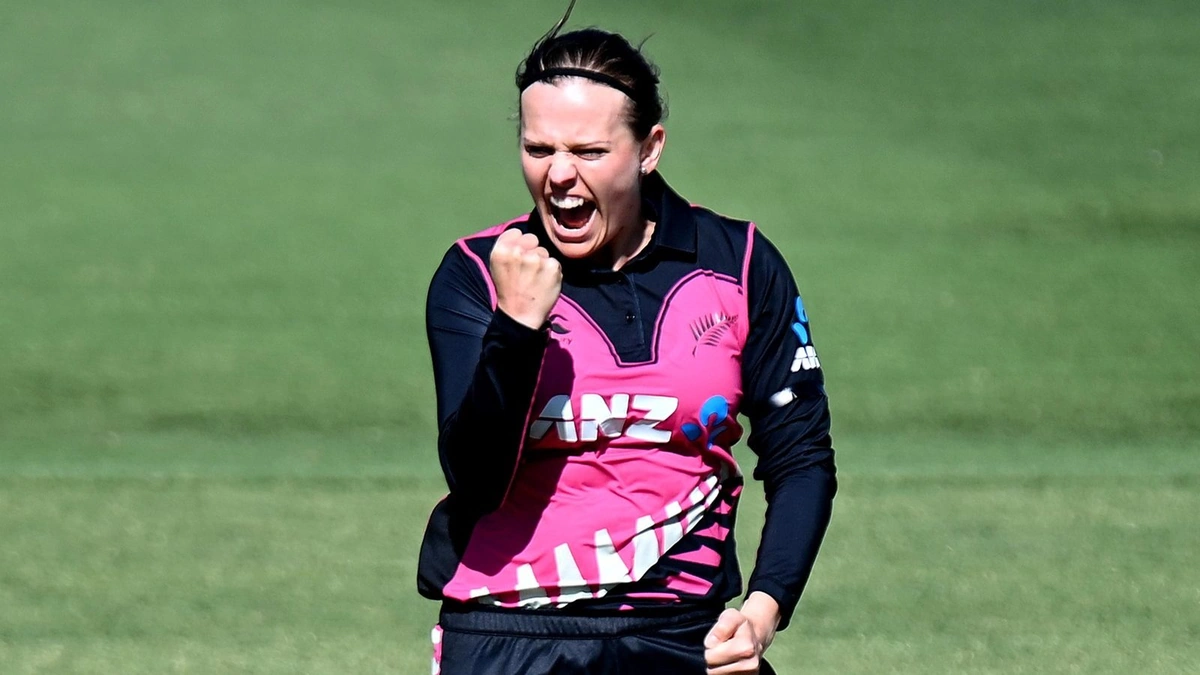 The Weight of Expectation | Tahuhu's Perspective