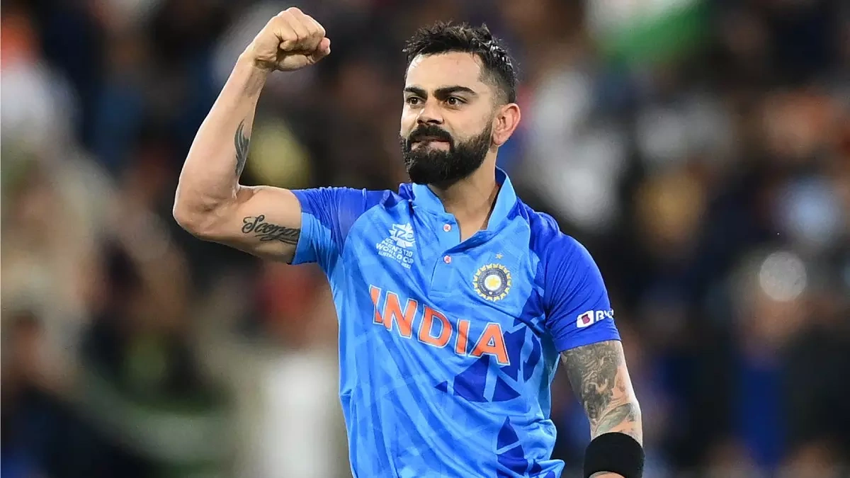 Virat Kohli Praises Jemimah Rodrigues After India's Semifinal Victory 2 Beyond the Scoreboard | Why Jemimah's Contribution Mattered