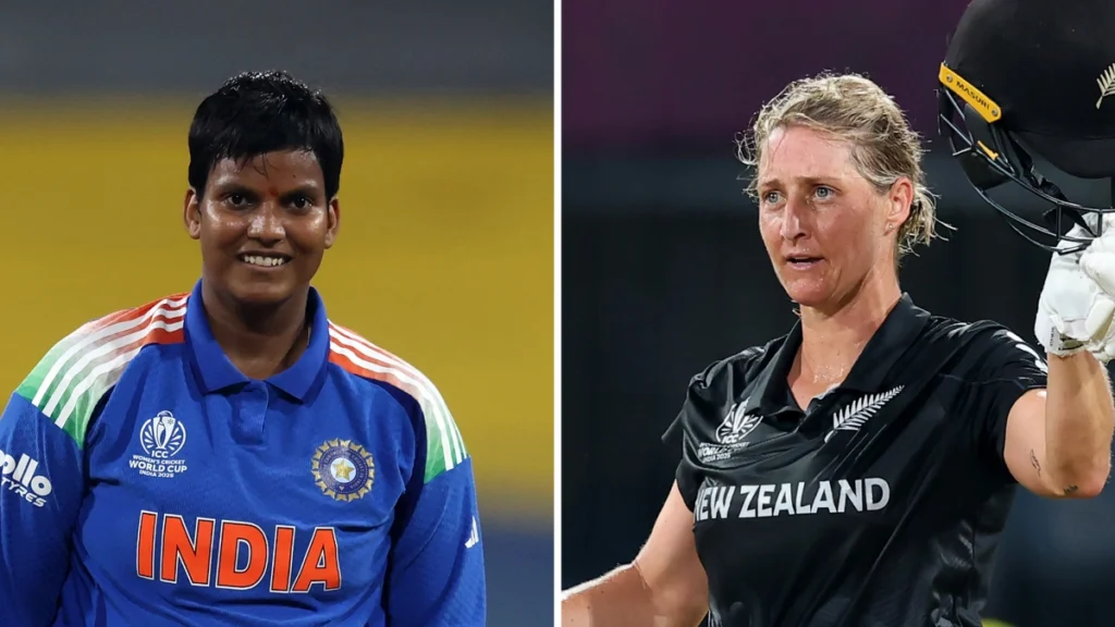 Women's World Cup
