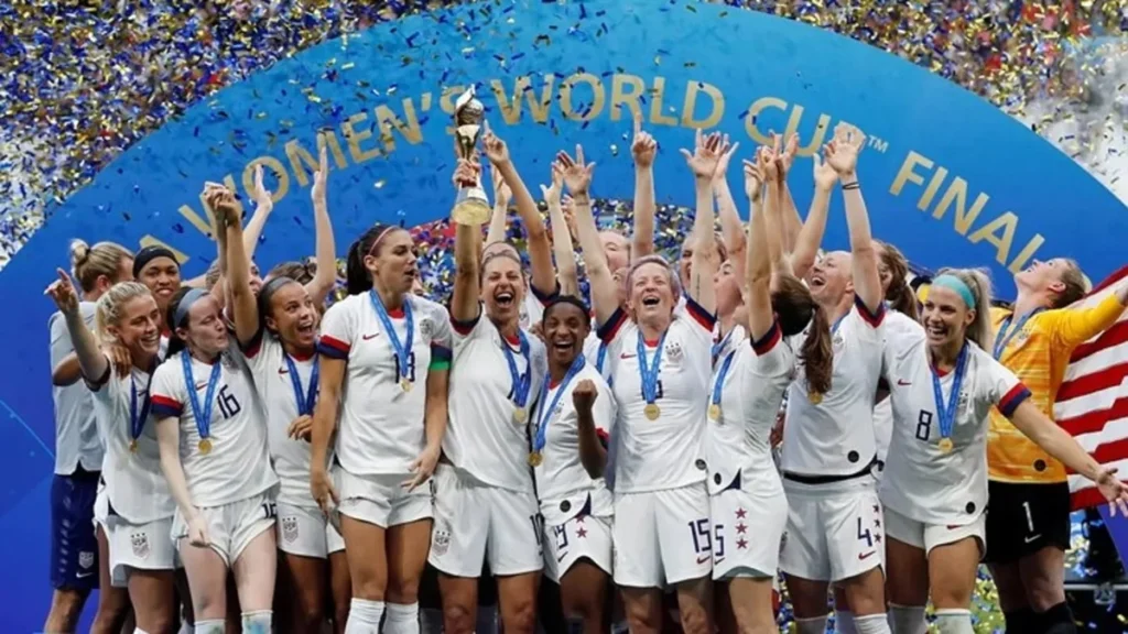 Women's World Cup