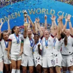 Women's World Cup