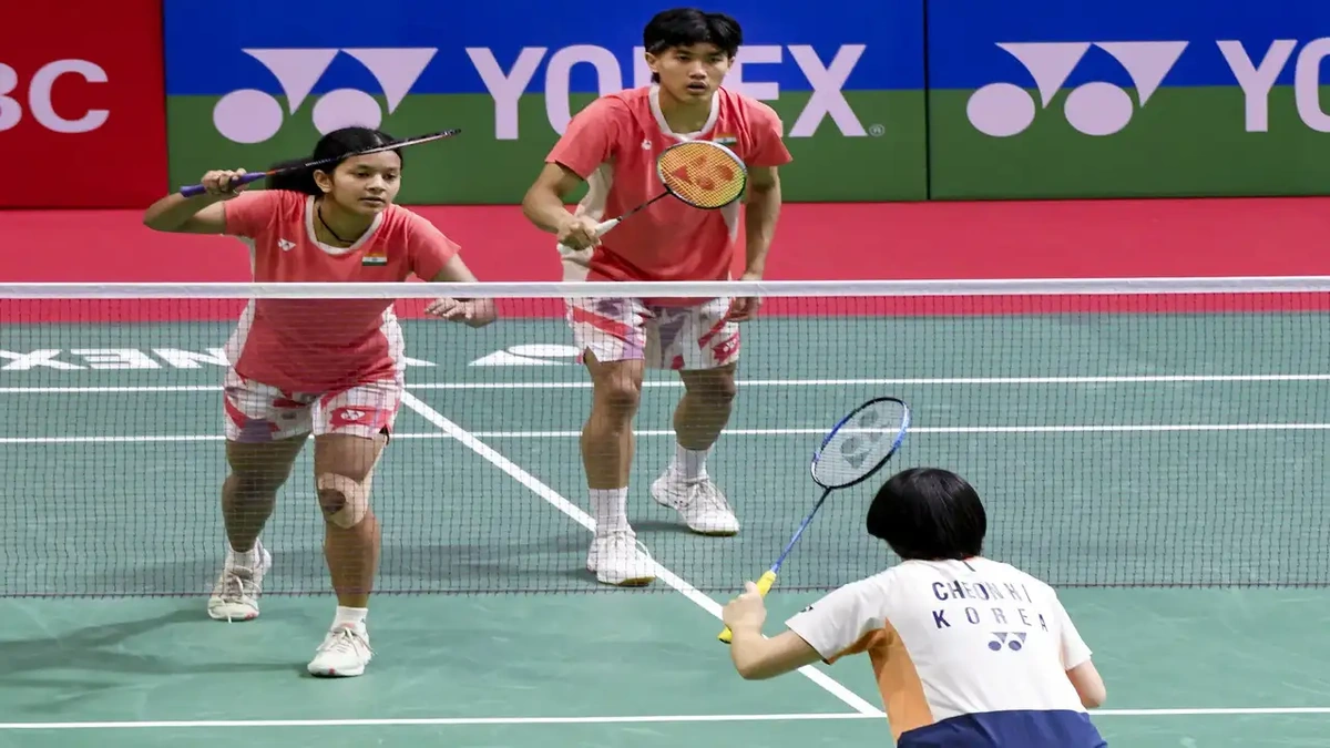 Why India's Badminton Wins Matter to Assam