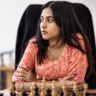 Ilamparthi AR, 16, Achieves Historic Milestone as India's 90th Chess Grandmaster 4 chess Grandmaster