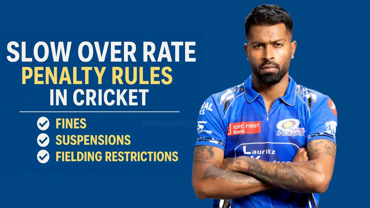 The "Why" Behind the Allegation | Power and Politics in Cricket