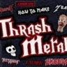 thrash