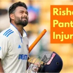 Rishabh Pant