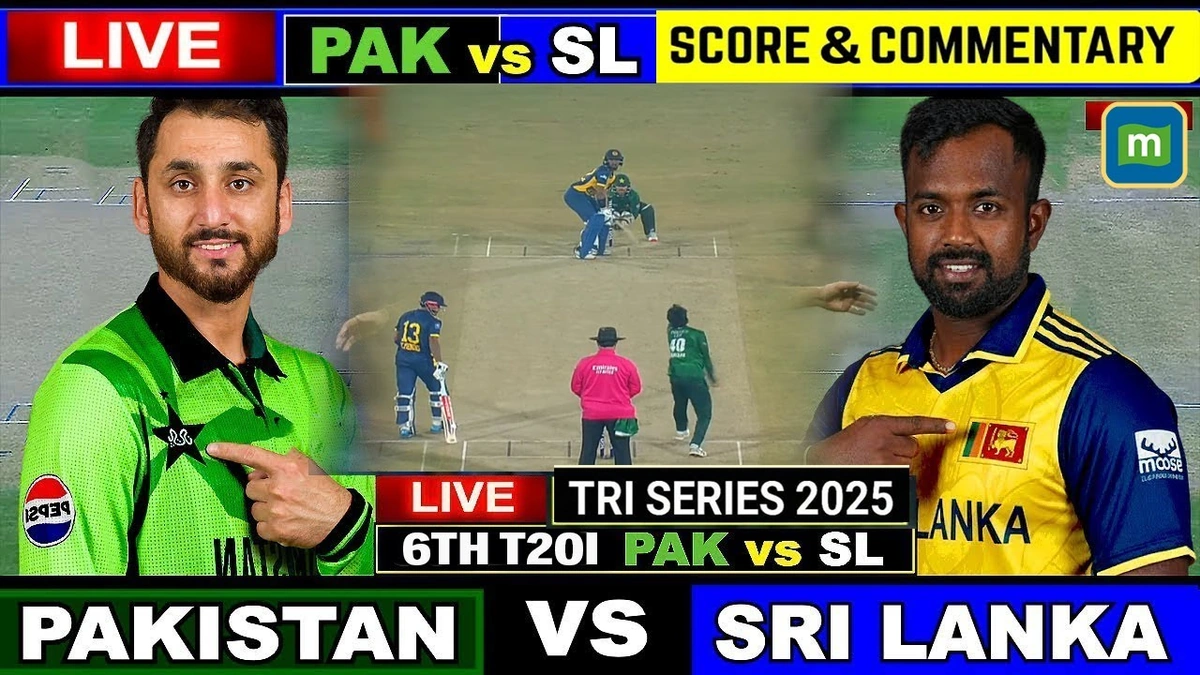 Why This Match Matters (More Than You Think)