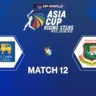 Asia Cup Rising Stars